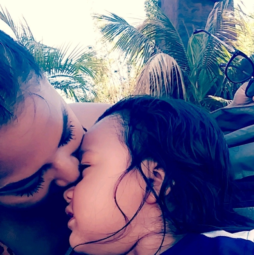 Meet your Posher, Rosie